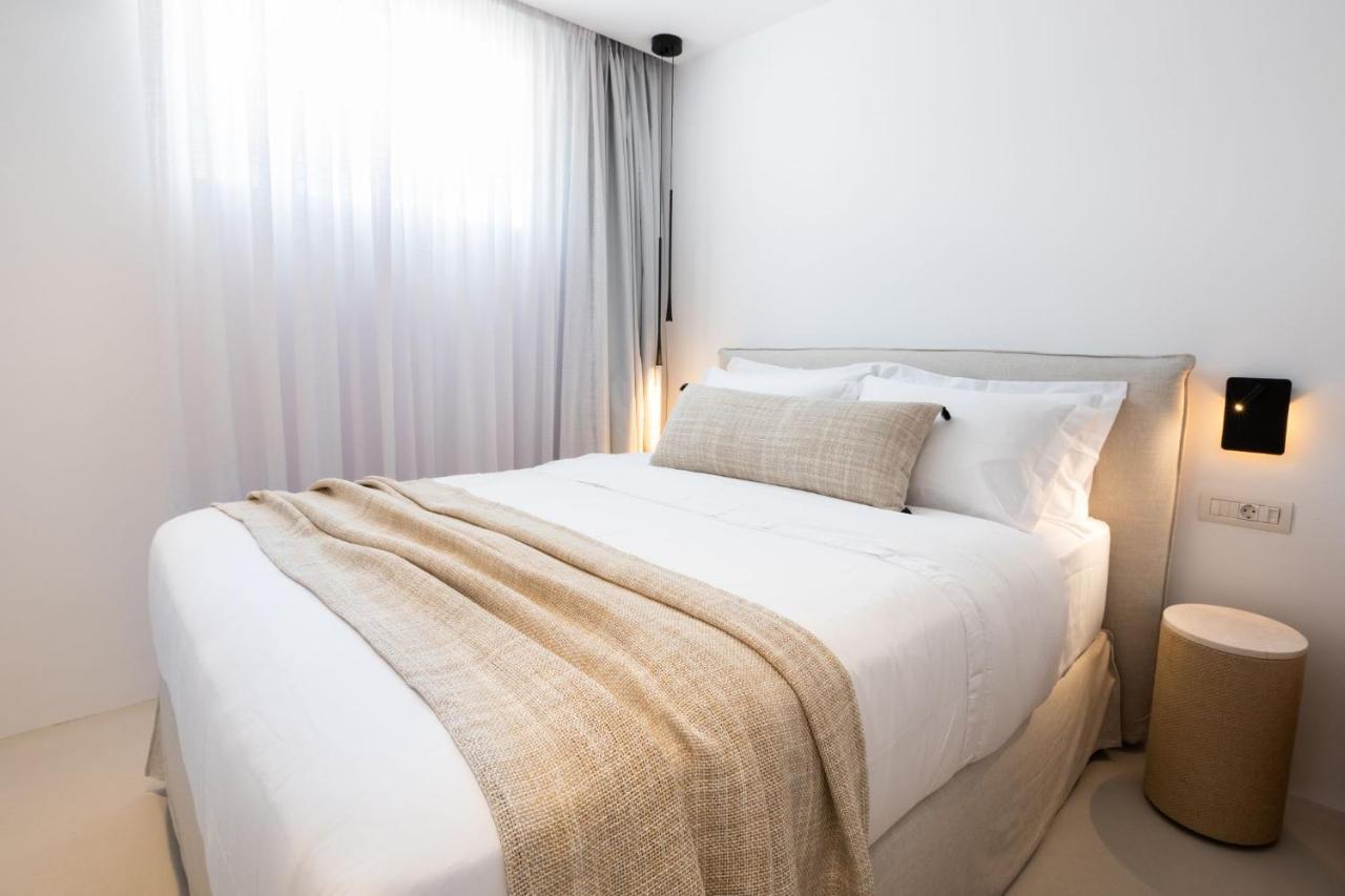קרפאטוס Istia Luxury Villas מראה חיצוני תמונה
